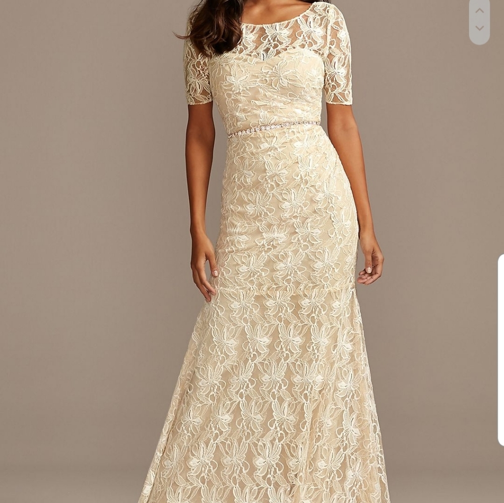 Bridal Gown
